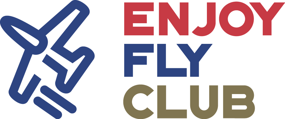 ENJOY FLY CLUB